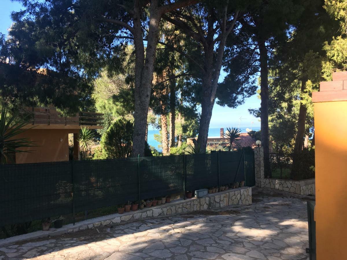 Appartamenti Cala Azzurra Scopello  Exterior photo