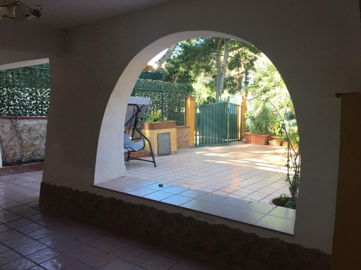 Appartamenti Cala Azzurra Scopello  Exterior photo