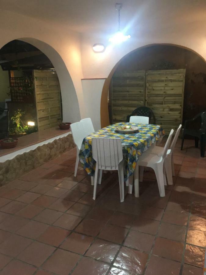 Appartamenti Cala Azzurra Scopello  Exterior photo